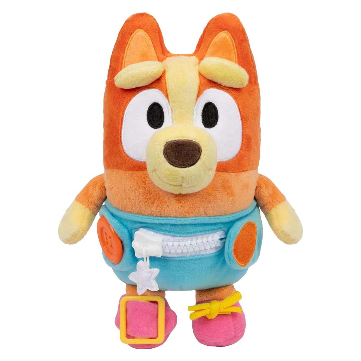 Bluey Baby Bingo (30 cm) (90335)