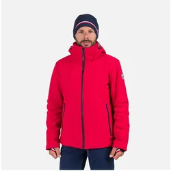 Rossignol, Herren, Skijacke, Cieloalto Jkt Jacke (M), Rot