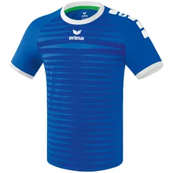 erima Ferrara 2.0 Trikot kurzarm Kinder new royal/white 128