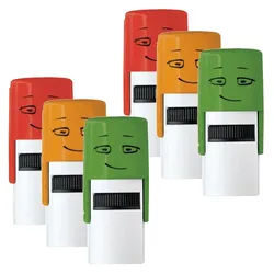 COLOP Motivstempel-Set Little NIO Emoji