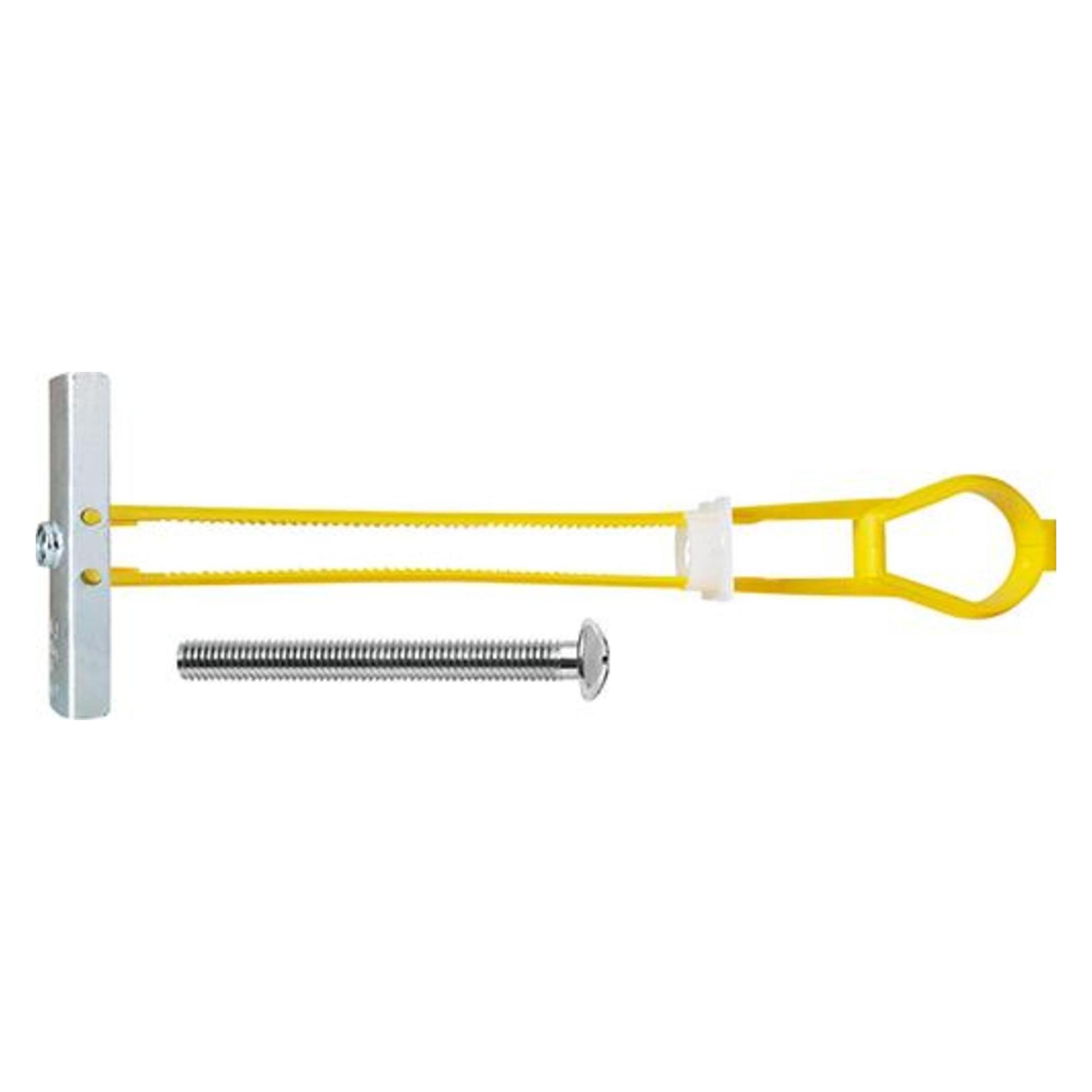 Celo Hohlraumdübel Universal mit Schraube BT plus M6 LO mit Schraube (30 Stk.) (4250438931131)