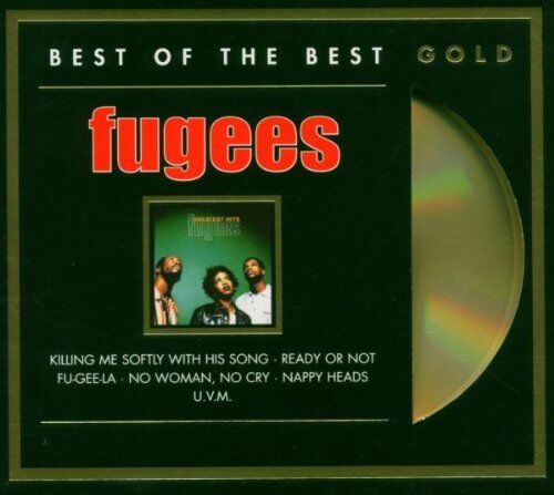 Fugees - Greatest Hits - Preis vom 13.10.2026 19:28:25 h
