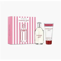 Tommy Hilfiger, Beauty Geschenkset, Tommy Girl