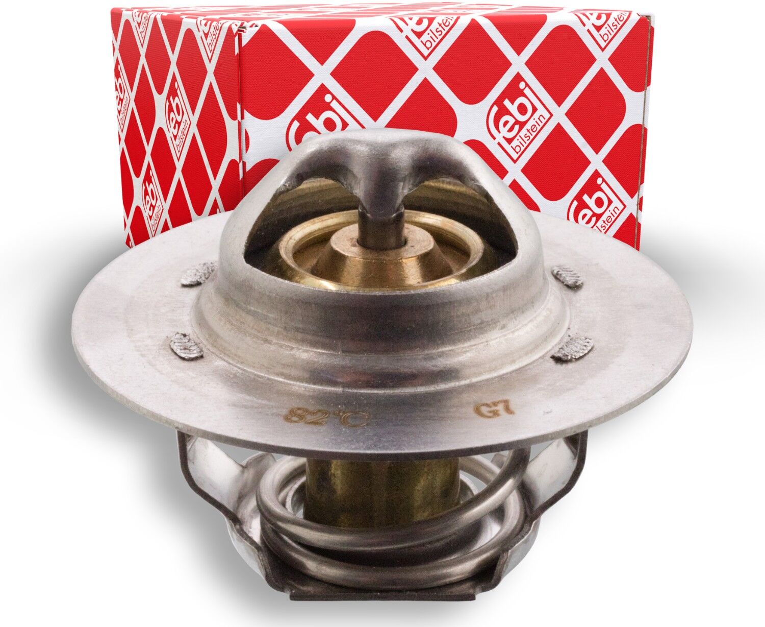 FEBI BILSTEIN 104978 Thermostat