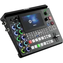 RGBlink Mini Max Production Mixer, Switch Box