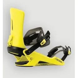 Nitro Rambler 2027 Snowboard-Bindung lite acid Gr. L