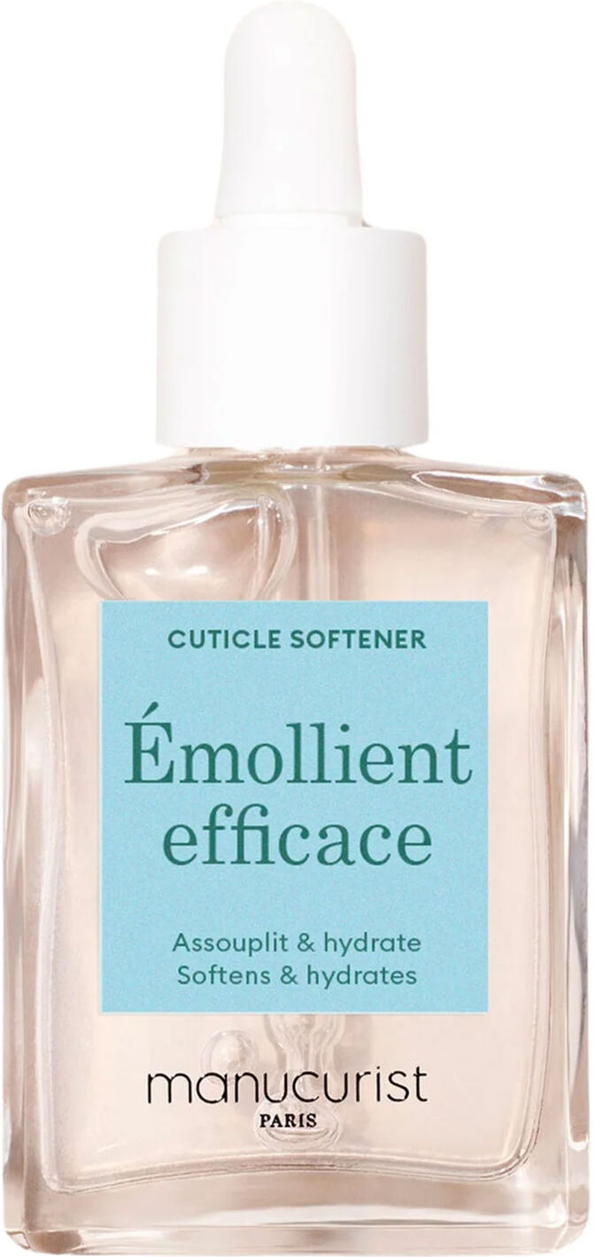 MANUCURIST Cuticle Softener 15ml
