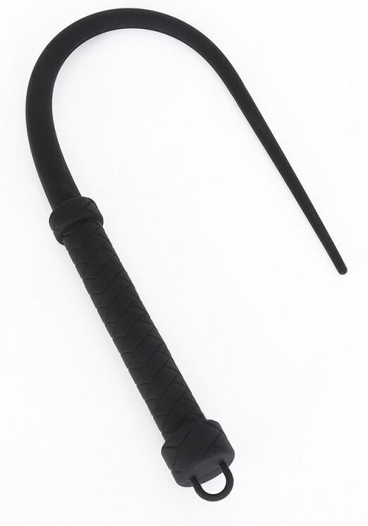 Correct Me Fouet en silicone Bull 60cm