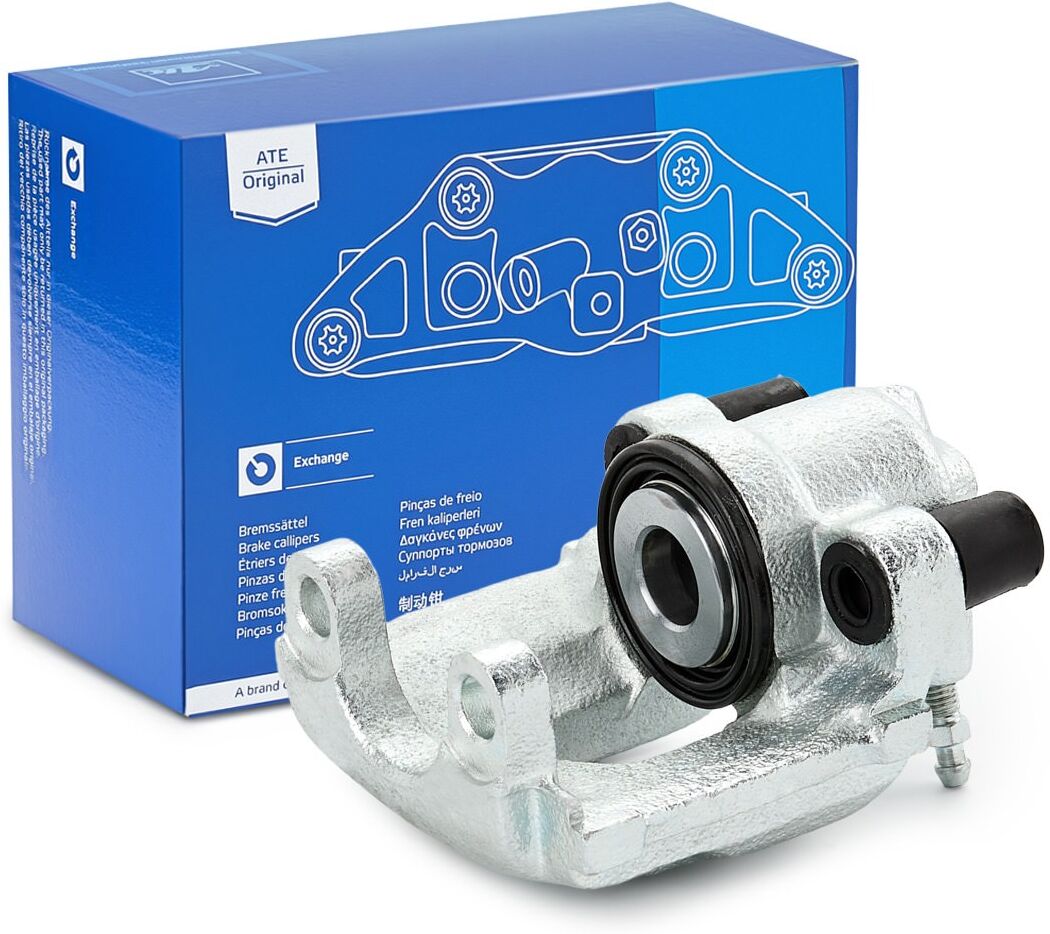 ATE 24.3401-1703.5 Brake caliper