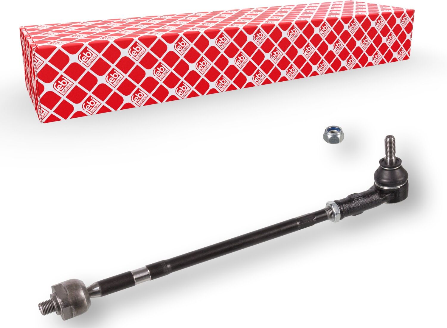 FEBI BILSTEIN 10025 Spurstange