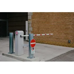 Marantec Schranke PARC PA4 inkl. Funkempfänger
