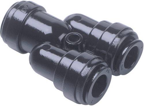 Norgren IMI Y-Verbinder D00820800 Rohr-Ø: 8mm 1St.