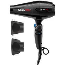 BaByliss PRO Haartrockner Caruso