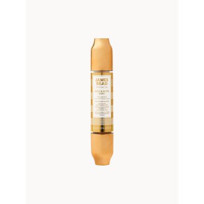 Click & Glow Body 30ml von James Read
