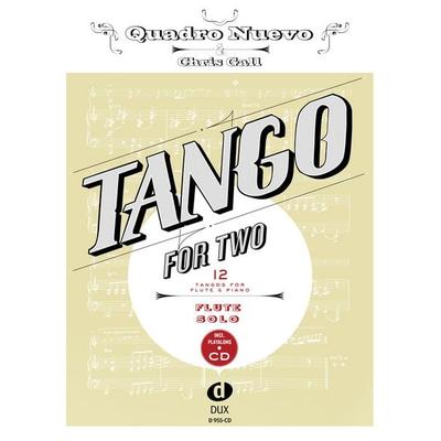 Tango For Two -