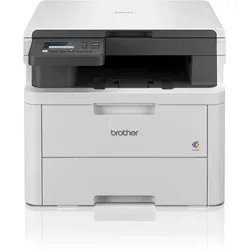 Brother DCP-L3520CDWE - LED-Drucker
