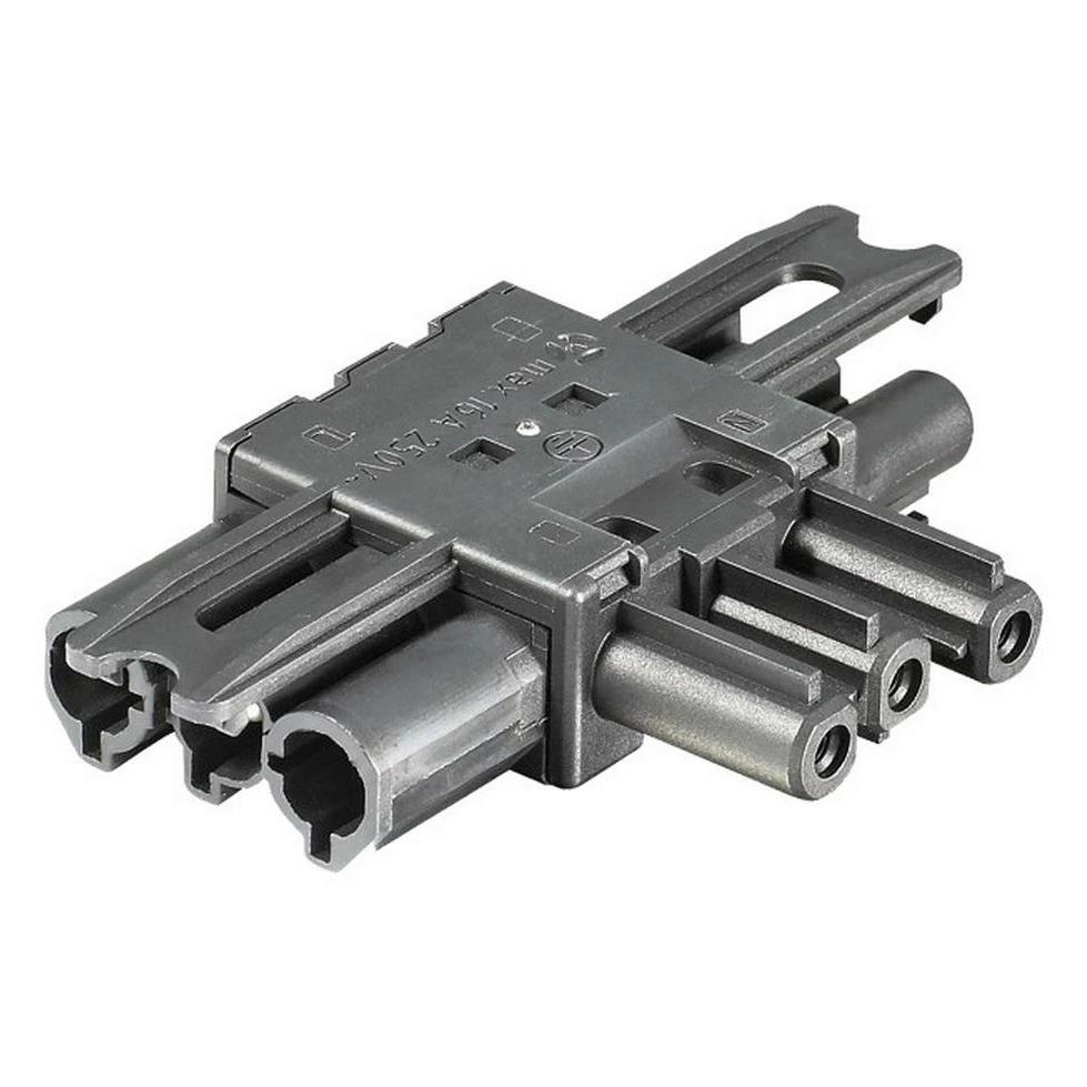 Bachmann GST 18i3 Drahtverbinder (375.102)