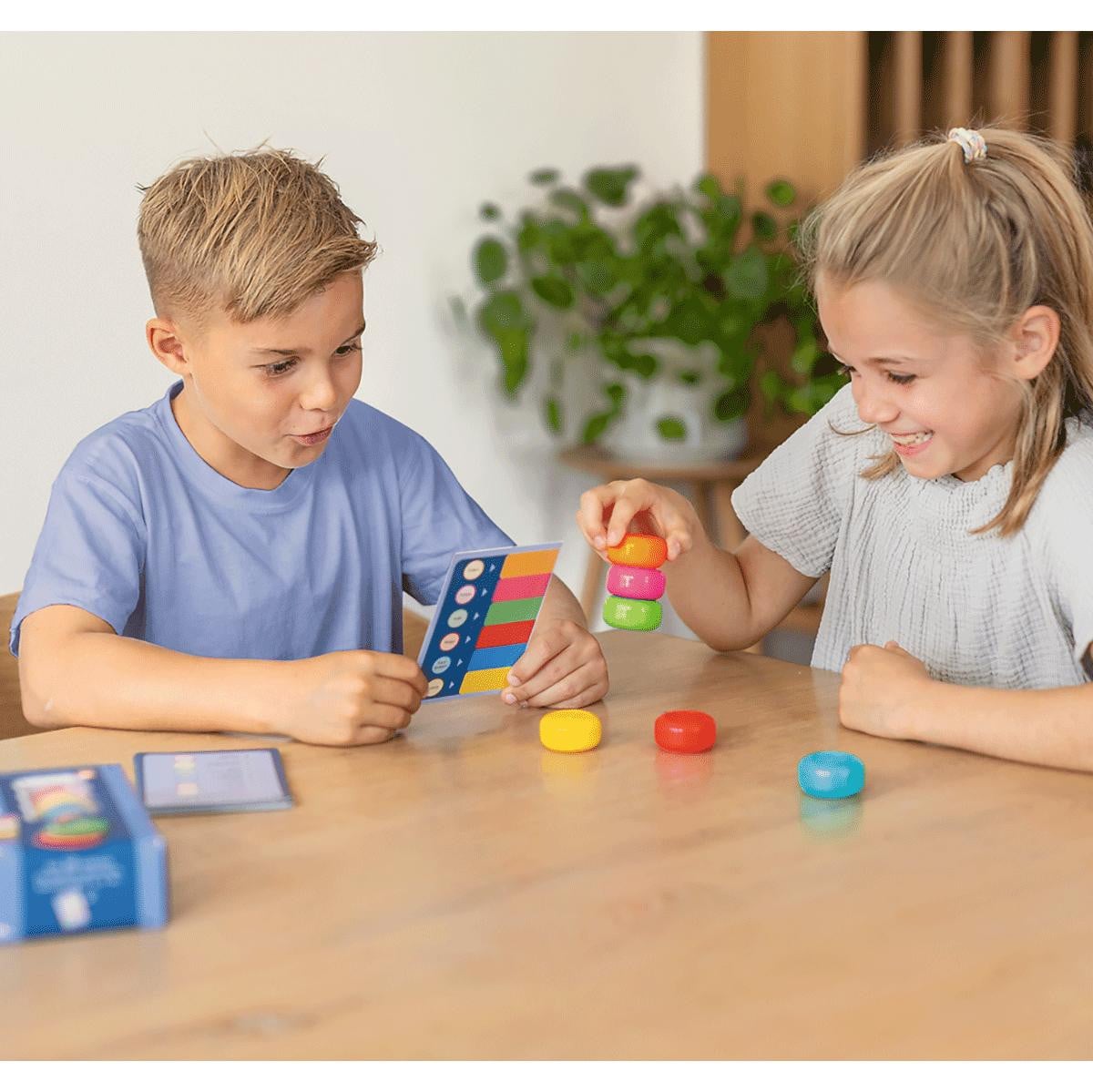 Klick Klack Klug Startset van Moses Kinderbuchverlag Gm