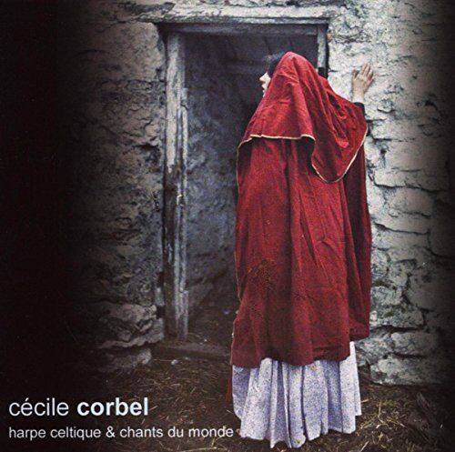 Cecile Corbel - Harpe Celtique & Chants du... - Preis vom 11.10.2026 03:10:56 h