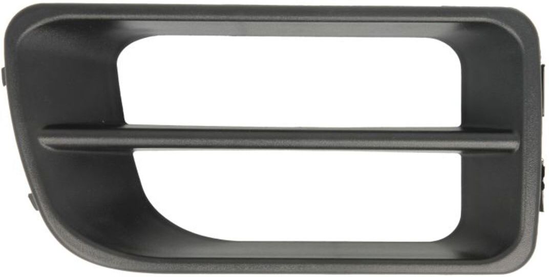 Cache, pare-chocs PACOL MER-BC-002R droite