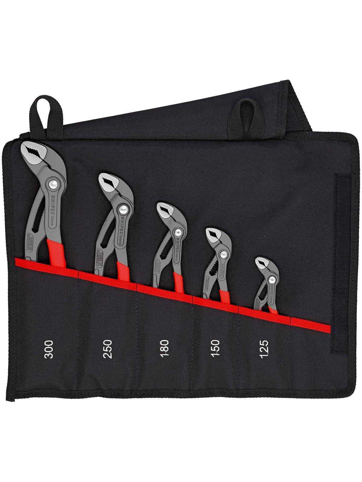 KNIPEX Cobra-Set