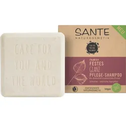 Sante Festes Shampoo Glanz-Pflege