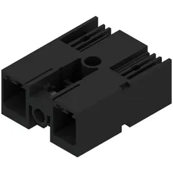 Weidmüller Verbinder 7.62mm SV-SMT 7.#2499800000