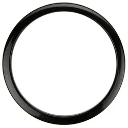 Bass Drum O’s HBL-6 - Black - Fellzubehör