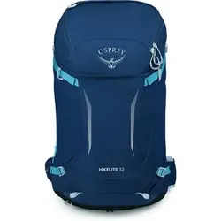 OSPREY Rucksack Hikelite 32, Größe M/L in Blau Blau