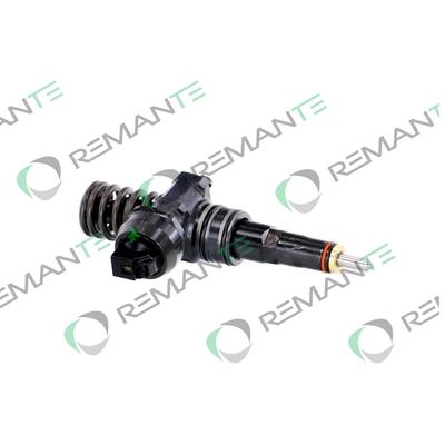 REMANTE Pumpe-Düse-Einheit BOSCH 0414720279 002-010-001208R für VW SRT