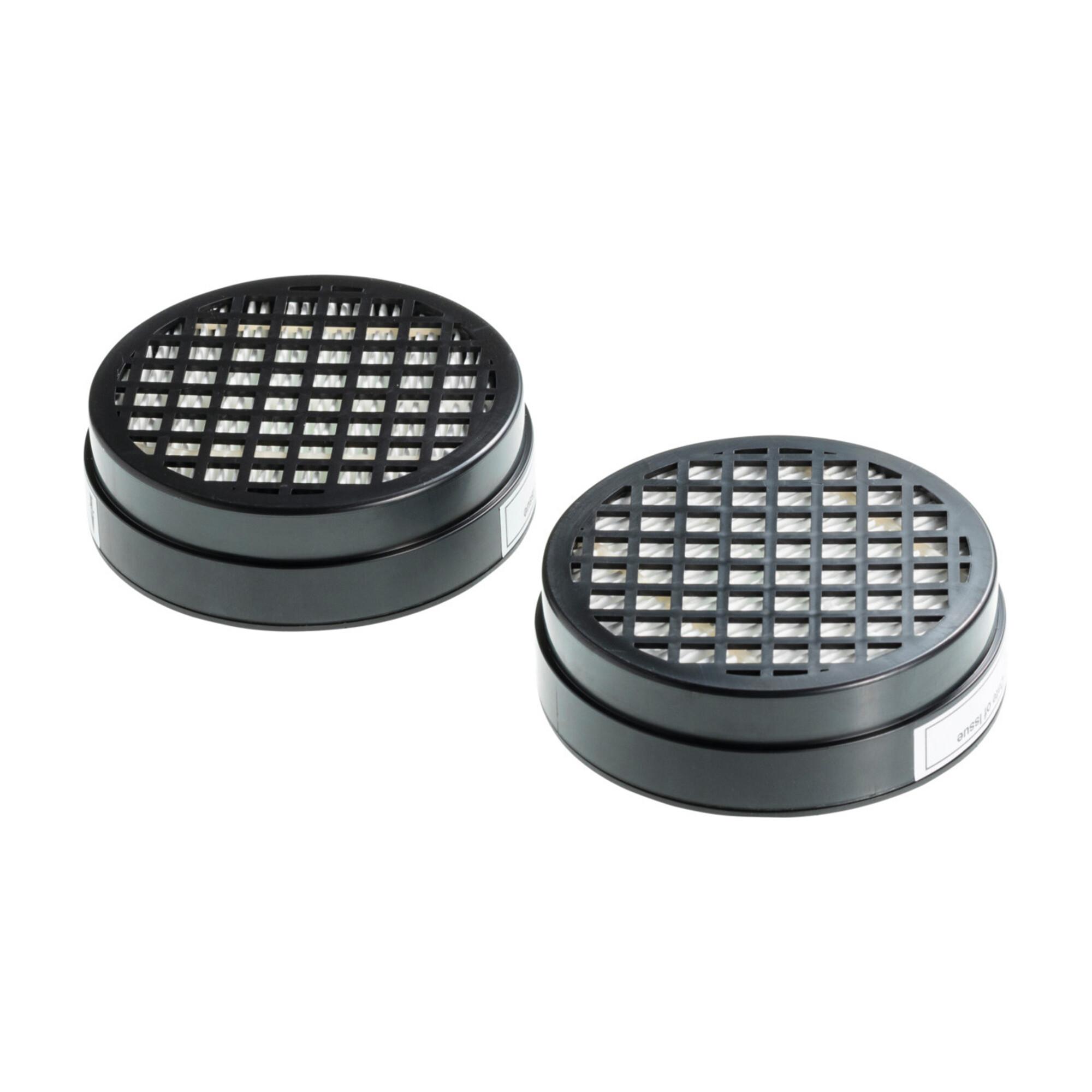 Jsp Wechselfilter-Set, Typ: P (CAU601-001-100)