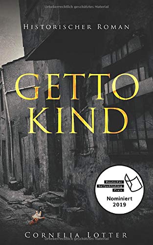 Cornelia Lotter - Gettokind - Historischer Roman - Preis vom 13.10.2026 19:28:25 h