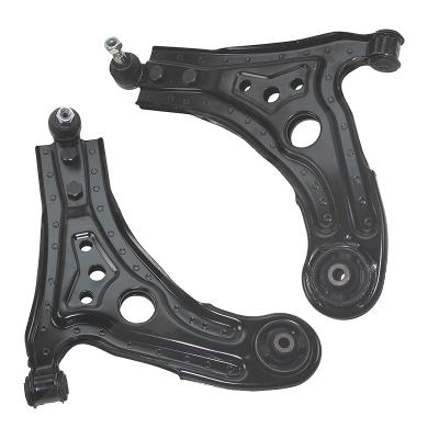 Atec Satz Querlenker Vorderachse beidseitig [Hersteller-Nr. 40576956] für Daewoo, Chevrolet