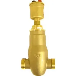 BOSCH Zubehör für Solewärmepumpen Großentlüfter DN 25