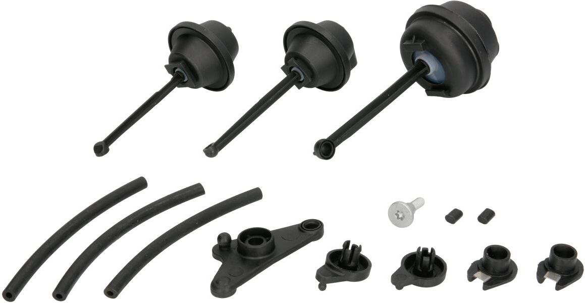 Engitech Modulo del tubo di aspirazione ENT320005