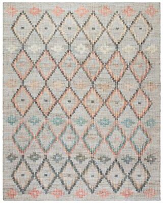 SAFAVIEH Handmade Kilim Janiah Flatweave Rug