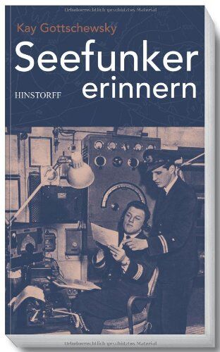 Gottschewsky - Seefunker erinnern - Preis vom 14.10.2026 23:07:16 h