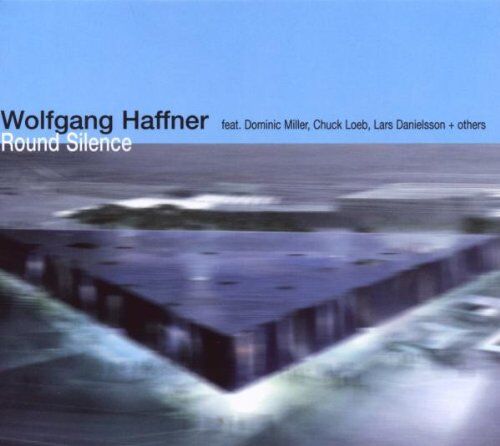 Wolfgang Haffner - Round Silence - Preis vom 08.10.2026 07:26:42 h