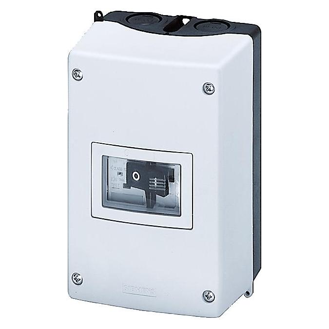 Siemens Gehäuse Kunststoff IP55 (3RV1913-1DA00)