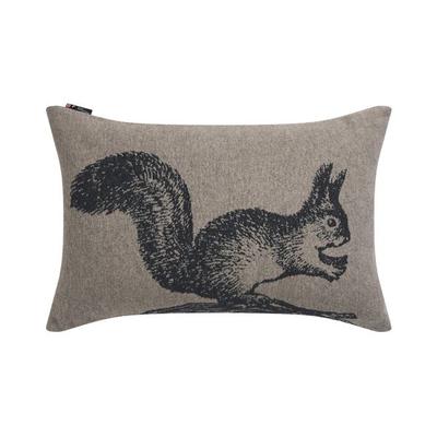 Kissenhülle 'Eichhörnchen' (GRS)