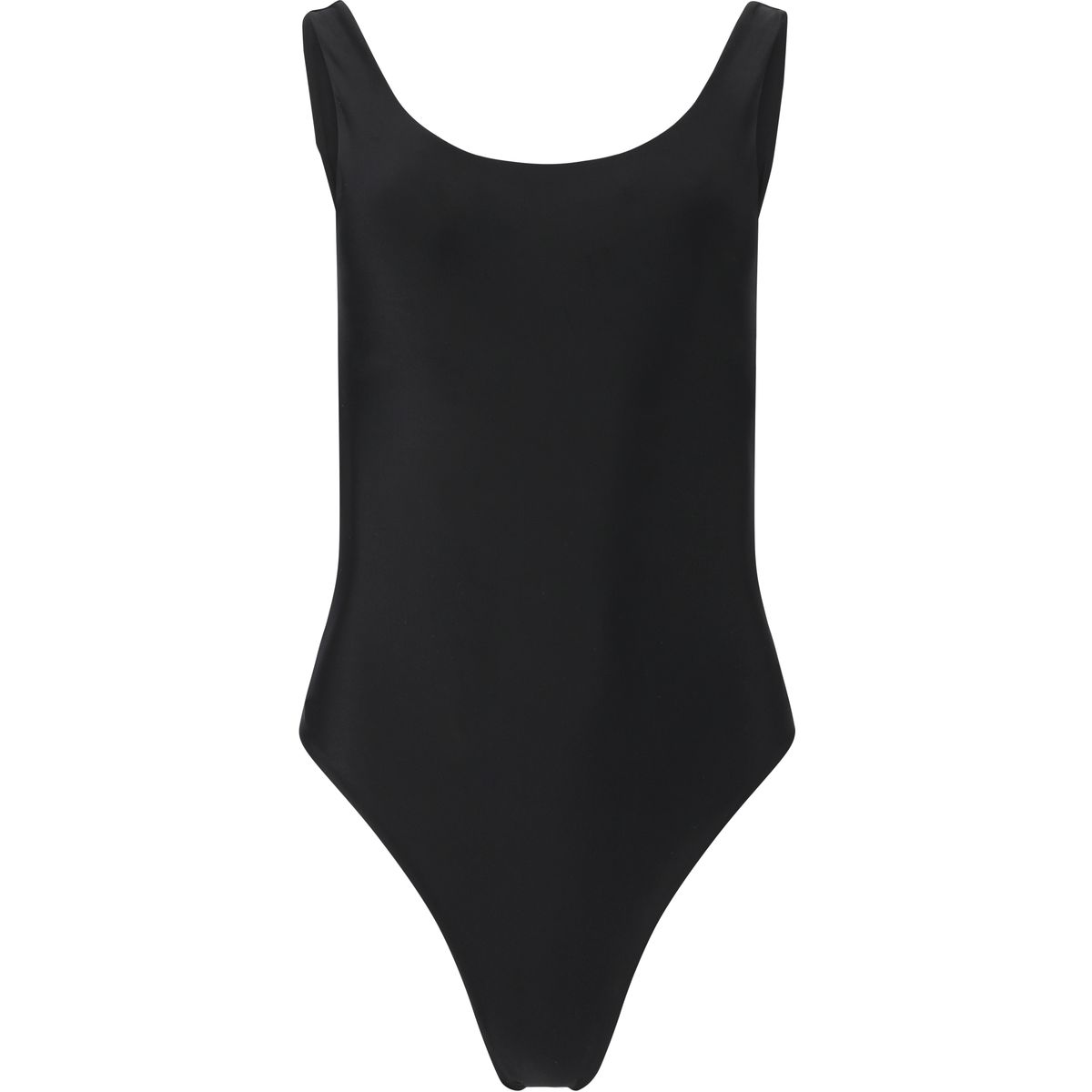 Athlecia Isabella W Swimsuit black (1001) 36 EA241304-1001-36
