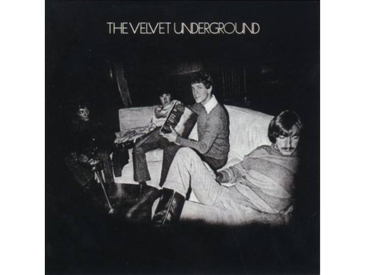 Velvet Underground (Rem.)