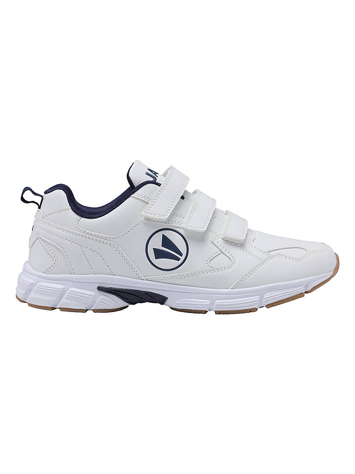 Jako Sportschuhe "Hale V" in Weiß - 37
