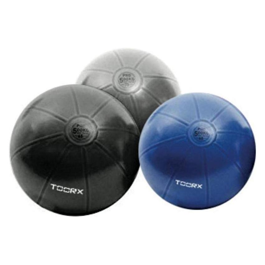 Toorx Gimnast. kamuolys 65cm PRO AHF-148 (65 cm) (AHF-148)