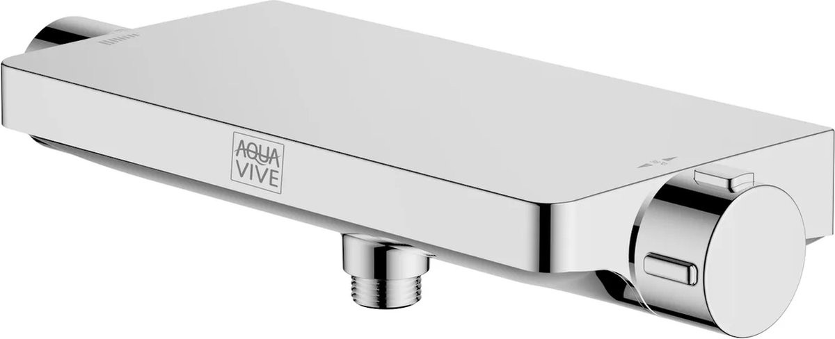 AQUA VIVE Thermostaat met Safety Stop