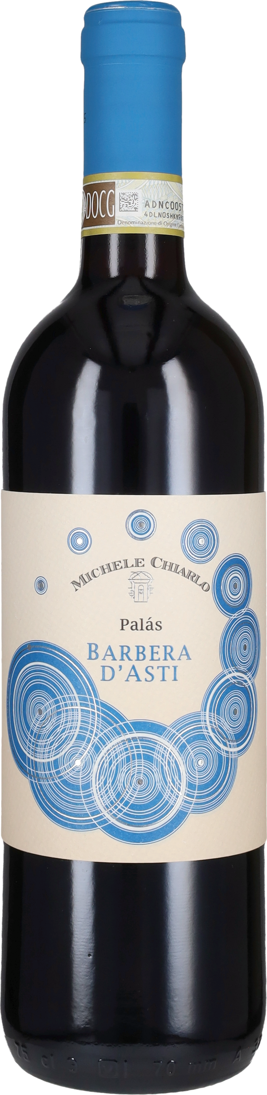 Chiarlo Michele Barbera d'Asti 'Palas' Michele Chiarlo 2024