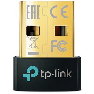 TP-Link USB-Bluetooth-Adapter UB500, USB 2.0 Nano-Dongle, Bluetooth 5.0