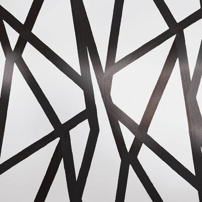 Tempaper Intersections by Genevieve Gorder Peel and Stick Wallpaper