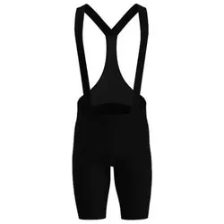 Poc, Herren, Velohosen, Raceday Bib Shorts Trägerhose (M), Schwarz