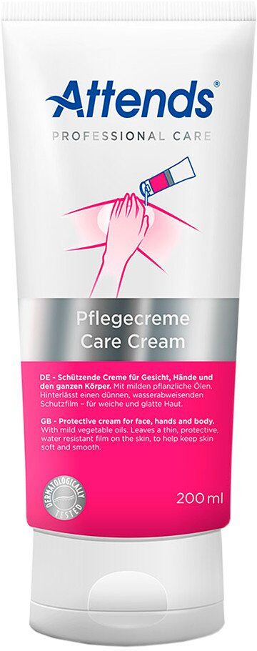 Attends Professional Care Pflegecreme